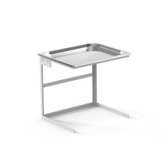 Modulo Buffet Completo Di Alzata 1/2 H 300 mm E Vassoio GN 1/2 – MOA Modulo Buffet Completo Di Alzata 1/2 H 300 mm E Vassoio GN 1/2 – MOA