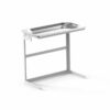 Modulo Buffet Completo Di Alzata 1/3 H 200 mm E Vassoio GN 1/3 – MOA