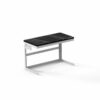 Modulo Buffet Completo Di Alzatina 1/3 H 300 mm E Tagliere In Resina 1/3 – MOA