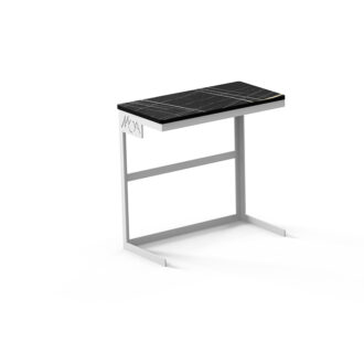Modulo Buffet Completo Di Alzatina 1/3 H 300 mm E Tagliere In Resina 1/3 – MOA Modulo Buffet Completo Di Alzatina 1/3 H 300 mm E Tagliere In Resina 1/3 – MOA