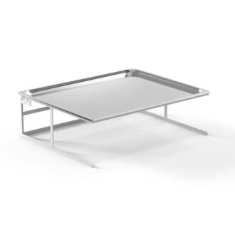 Modulo Buffet Completo Di Alzata 2/1 H 200 mm E Vassoio GN 2/1 – MOA Modulo Buffet Completo Di Alzata 2/1 H 200 mm E Vassoio GN 2/1 – MOA