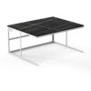 Modulo Buffet Completo Di Alzata 2/1 H 200 mm E Vassoio GN 2/1 – MOA