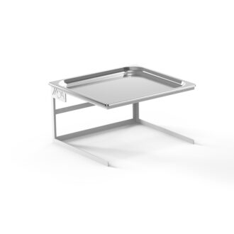 Modulo Buffet Completo Di Alzata 2/3 H 200 mm E Vassoio 2/3 – MOA Modulo Buffet Completo Di Alzata 2/3 H 200 mm E Vassoio 2/3 – MOA