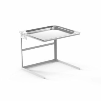 Modulo Buffet Completo Di Alzata 2/3 H 300 mm E Vassoio GN 2/3 – MOA Modulo Buffet Completo Di Alzata 2/3 H 300 mm E Vassoio GN 2/3 – MOA