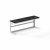 Modulo Buffet Completo Di Alzata 2/4 H 200 mm E Vassoio GN 2/4 – MOA