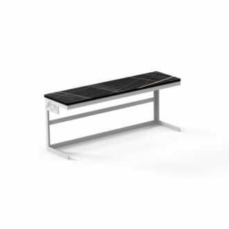 Modulo Buffet Completo Di Alzata 2/4 H 200 mm E Tagliere In Resina 2/4 – MOA Modulo Buffet Completo Di Alzata 2/4 H 200 mm E Tagliere In Resina 2/4 – MOA