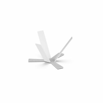 Supporto In Acciaio Per Secchiello Portabottiglia Ø 26 cm – MOA Supporto In Acciaio Per Secchiello Portabottiglia Ø 26 cm – MOA