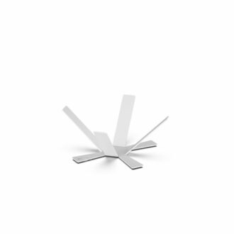 Supporto In Acciaio Per Secchiello Portabottiglia Ø 36 cm – MOA Supporto In Acciaio Per Secchiello Portabottiglia Ø 36 cm – MOA