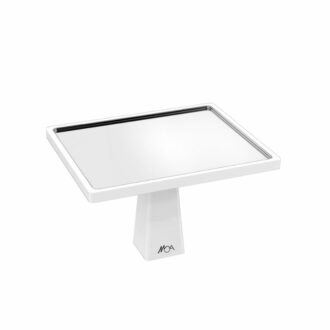 Modulo Buffet Completo Di Alzatina In Legno 346 x 286 mm E Vassoio Vari Colori – MOA Modulo Buffet Completo Di Alzatina In Legno 346 x 286 mm E Vassoio Vari Colori – MOA