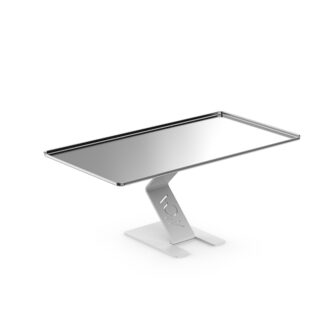 Modulo Buffet Completo Con Alzatina E Vassoio 325 x 175 mm – MOA Modulo Buffet Completo Con Alzatina E Vassoio 325 x 175 mm – MOA