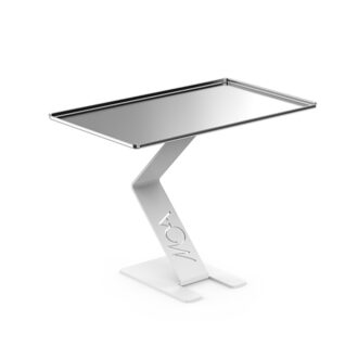 Modulo Buffet Completo Con Alzatina H 197 mm E Vassoio 263 x 160 mm – MOA Modulo Buffet Completo Con Alzatina H 197 mm E Vassoio 263 x 160 mm – MOA