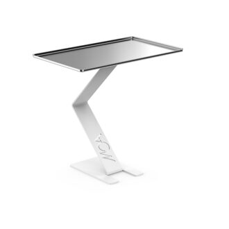 Modulo Buffet Completo Con Alzatina H 248 mm E Vassoio 263 x 160 mm – MOA Modulo Buffet Completo Con Alzatina H 248 mm E Vassoio 263 x 160 mm – MOA