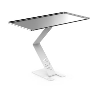 Modulo Buffet Completo Con Alzatina H 248 mm E Vassoio 325 x 175 mm – MOA Modulo Buffet Completo Con Alzatina H 248 mm E Vassoio 325 x 175 mm – MOA
