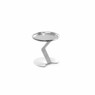 Modulo Buffet Completo Con Alzatina E Vassoio Tondo Inox Ø 82 mm – MOA Modulo Buffet Completo Con Alzatina E Vassoio Tondo Inox Ø 82 mm – MOA