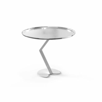 Modulo Buffet Completo Con Alzatina E Vassoio Tondo Inox Ø 222 mm – MOA Modulo Buffet Completo Con Alzatina E Vassoio Tondo Inox Ø 222 mm – MOA
