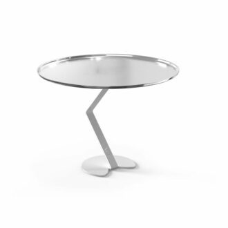 Modulo Buffet Completo Con Alzatina E Vassoio Tondo Inox Ø 247 mm – MOA Modulo Buffet Completo Con Alzatina E Vassoio Tondo Inox Ø 247 mm – MOA