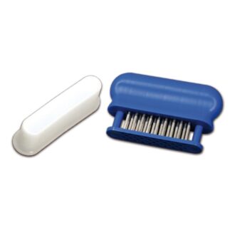 Inteneritore Carne In Nylon E Spilli Acciaio Inox – Ambrogio Sanelli