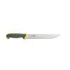 Coltello Arrosto Giallo Linea Tecna – Ambrogio Sanelli