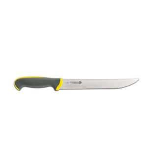 Coltello Arrosto Giallo Linea Tecna – Ambrogio Sanelli
