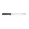 Coltello Pane 21 cm Bianco Linea Tecna – Ambrogio Sanelli