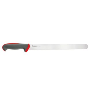 Coltello Prosciutto Rosso 32 cm Linea Tecna – Ambrogio Sanelli