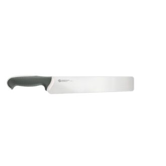 Coltello Punta Quadra Bianco Linea Tecna – Ambrogio Sanelli