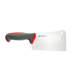 Falcetta 18 cm Rossa Linea Tecna – Ambrogio Sanelli