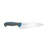Coltello Trinciante Cuoco Blu 20 cm Linea Tecna – Ambrogio Sanelli