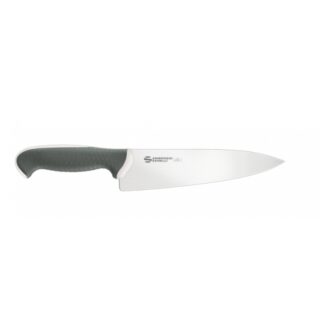 Coltello Trinciante Cuoco Bianco Linea Tecna – Ambrogio Sanelli