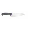 Coltello Trinciante Cuoco Viola Linea Tecna – Ambrogio Sanelli