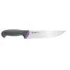 Coltello Francese 20 cm Viola Linea Tecna – Ambrogio Sanelli