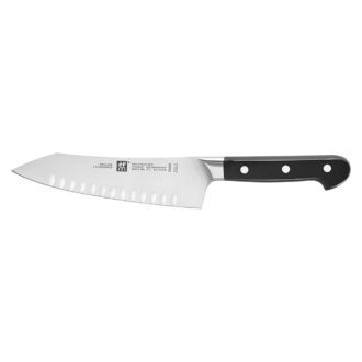 Coltello Rocking Santoku Zwilling Pro – Zwilling Coltello Rocking Santoku Zwilling Pro – Zwilling