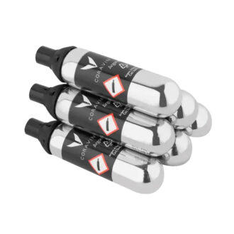 Set Coravin 6 Capsule Salvavino Argon – Schoenhuber