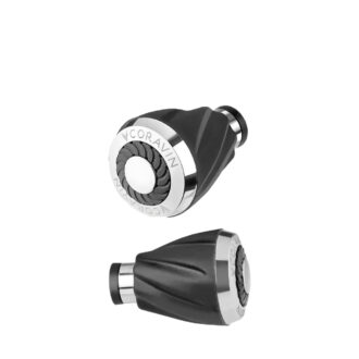 Aeratore Coravin Timeless Nero – Schoenhuber