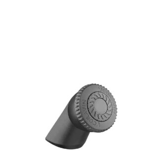 Aeratore Coravin Pivot Nero – Schoenhuber