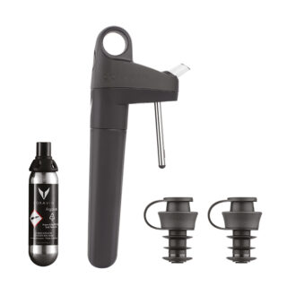 Set Coravin Pivot – Schoenhuber