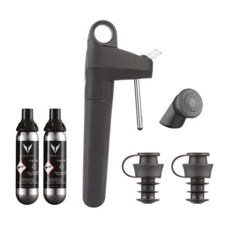 Set Coravin Pivot+ – Schoenhuber