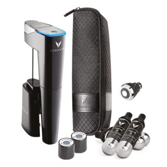 Set Coravin Timeless Eleven – Schoenhuber