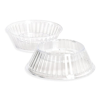 Base Per Uova Serie 3 Crystal – Pino Domenico Base Per Uova Serie 3 Crystal – Pino Domenico