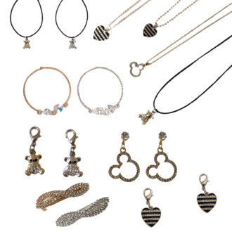 Confezione Gioielli 2024 Assortiti – Brio