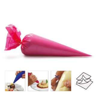 Sacchi A Poche Monouso Rossi Cf. 74 pz – One Way Plastics Sacchi A Poche Monouso Rossi Cf. 74 pz – One Way Plastics