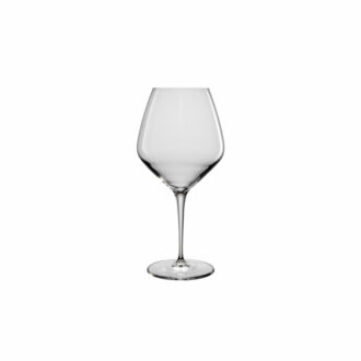 Calice Barolo Shiraz Linea Atelier 80 cl – Luigi Bormioli