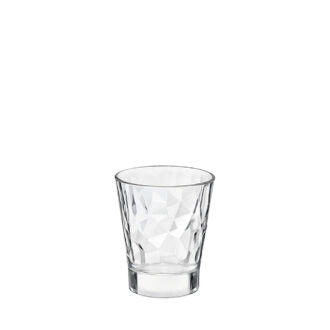 Bicchiere Mini Linea Diamond 8,5 cl – Bormioli Rocco