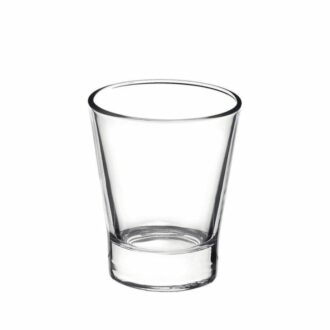 Bicchierino Espresso Linea Caffeino 8,5 cl – Bormioli Rocco Bicchierino Espresso Linea Caffeino 8,5 cl – Bormioli Rocco