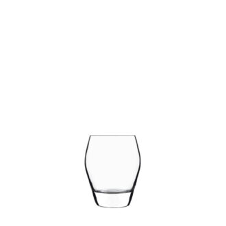 Bicchiere Whisky Linea Atelier 44 cl – Luigi Bormioli