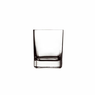 Bicchiere Whisky D.O.F Linea Strauss 35 cl – Luigi Bormioli