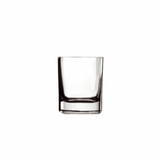 Bicchiere Vino Linea Strauss 24 cl – Luigi Bormioli