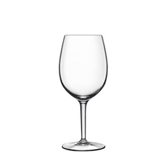 Calice Acqua Linea Rubino 27,6 cl – Luigi Bormioli