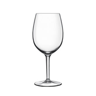 Calice Bordeaux Linea Rubino 48 cl – Luigi Bormioli