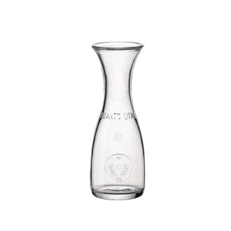 Caraffe Linea Misura – Bormioli Rocco Caraffe Linea Misura – Bormioli Rocco
